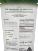 OM Mushroom Superfood Reishi Organic Mushroom Powder 3.5oz