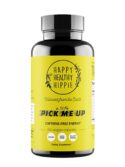 Happy Healthy Hippie Natural Energy Pills