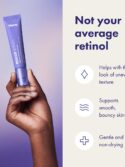 Hero Cosmetics Rescue Retinol Nighttime Renewing Cream