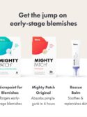 Mighty Patch Micropoint™ for Blemishes