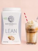 Sunwarrior Meal Replacement Shake Vegan Protein Superfood