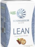 Sunwarrior Meal Replacement Shake Vegan Protein Superfood