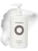 Nutrafol Shampoo Cleanse and Hydrate Hair and Scalp