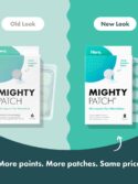 Mighty Patch Micropoint™ for Blemishes