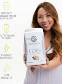 Sunwarrior Meal Replacement Shake Vegan Protein Superfood