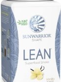 Sunwarrior Meal Replacement Shake Vegan Protein Superfood