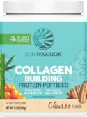 Sunwarrior Vegan Collagen Building Powder