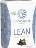 Sunwarrior Meal Replacement Shake Vegan Protein Superfood