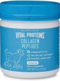 Vital Proteins Grass Fed Collagen Peptides Powder