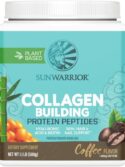 Sunwarrior Vegan Collagen Building Powder