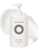 Nutrafol Conditioner Physician-formulated for Thinning Hair