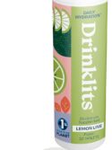 Drinklits Daily Hydration Tablets