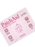 Hydrocolloid Fast-Acting Pimple Spot Treatment Heart-Shaped Patch with Tea Tree Oil by PatchAid 72 Count