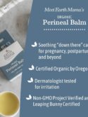 Earth Mama Organic Perineal Balm