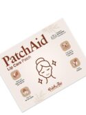 Lip Care Topical Patch by PatchAid 48 Count