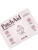 Hydrocolloid Pimple Spot Treatment XL Patch with Tea Tree Oil by PatchAid 10 Count