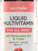 NatureWise Liquid Multivitamin