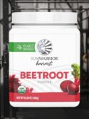 Sunwarrior Beet Root Powder