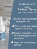 Earth Mama Herbal Perineal Spray