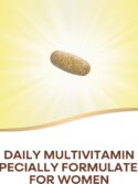 Nature's Way Alive! Women's Daily Ultra Multivitamin