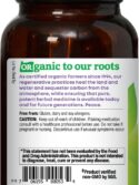 Oregon's Wild Harvest Certified Organic Saw Palmetto Herbal Capsules