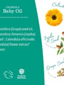 Earth Mama Calendula Baby Oil