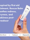 Hero Cosmetics Rescue Balm Post-Blemish Recovery Cream