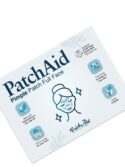 Hydrocolloid Pimple Treatment Full Face Patch with Tea Tree Oil by PatchAid Set of 3