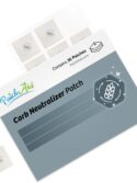 Carb Neutralizer Patch by PatchAid 30-Day Supply