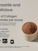 Sports Research Collagen Peptides for Women & Men