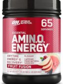 Optimum Nutrition Amino Energy