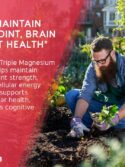 BioEmblem Triple Magnesium Complex | 300mg