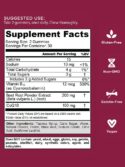 Goli Nutritional Supplement, Beets Cardio Gummy