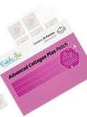 Collagen Plus Topical Patch by PatchAid 30-Day Supply