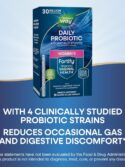 Nature's Way Fortify Daily Probiotic for Women