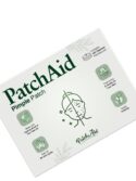 Hydrocolloid Fast-Acting Pimple Spot Treatment Patch with Tea Tree Oil by PatchAid 105 Count