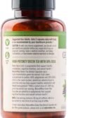 NatureWise Green Tea Extract Capsules