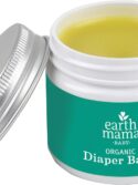 Earth Mama Organic Diaper Balm