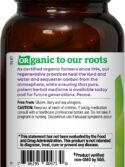 Oregon's Wild Harvest Organic Beet Root Capsules 90 Vegan Capsules