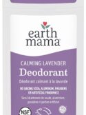 Earth Mama Simply Non-Scents Deodorant