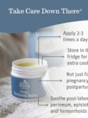 Earth Mama Organic Perineal Balm