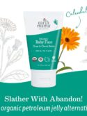 Earth Mama Organic Baby Face Nose & Cheek Balm