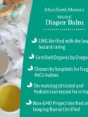 Earth Mama Organic Diaper Balm