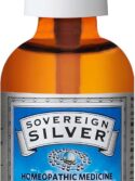 Sovereign Silver First Aid Gel