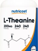 Nutricost L-Theanine