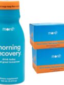 More Labs Morning Recovery Electrolyte