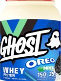 GHOST Whey Protein Powder 2LB Tub