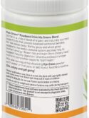 Kyo-Green Green Blends Energy Powered Drink Mix, 10 Ounce Bottle