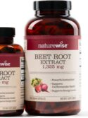 NatureWise Beet Root Capsules