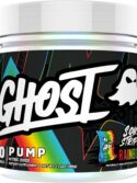 GHOST Pump Nitric Oxide Powder